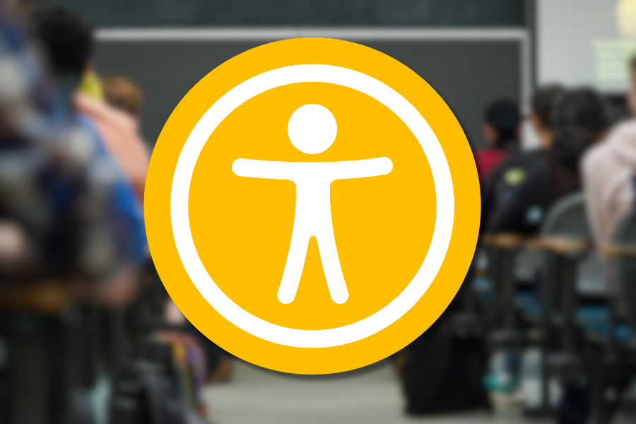 Digital Accessibility Graphic