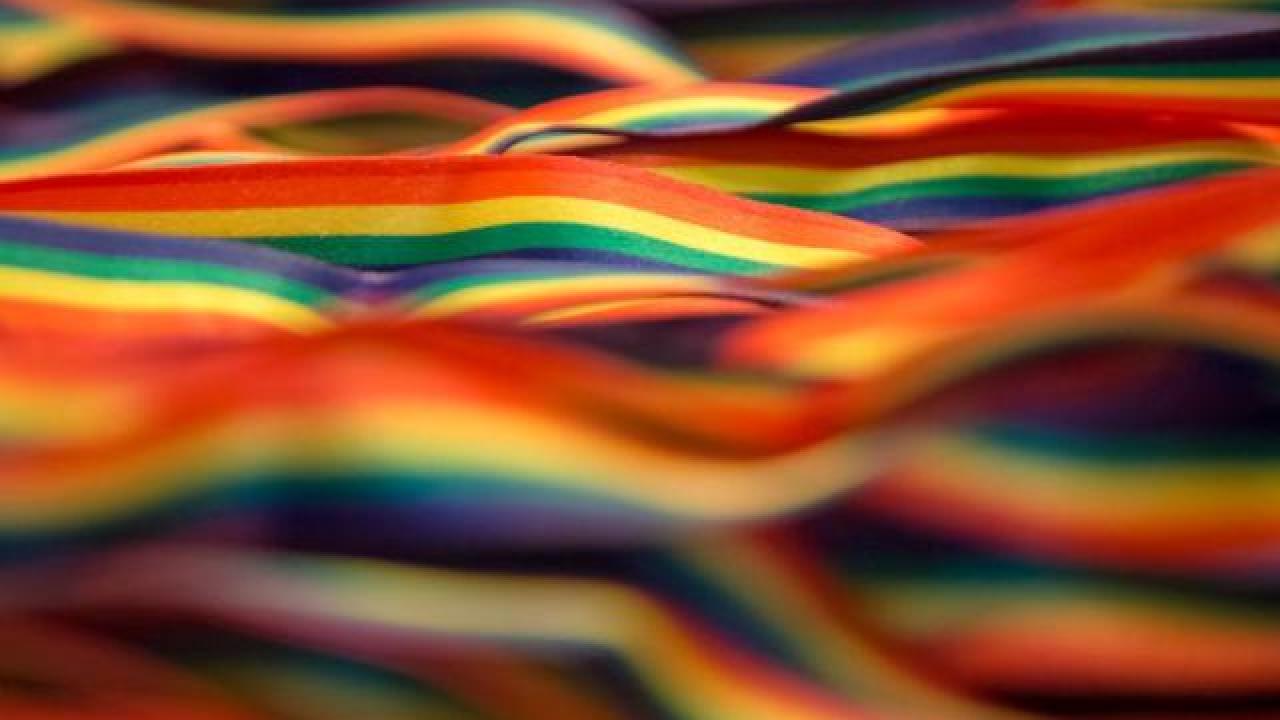 ribbon candy
