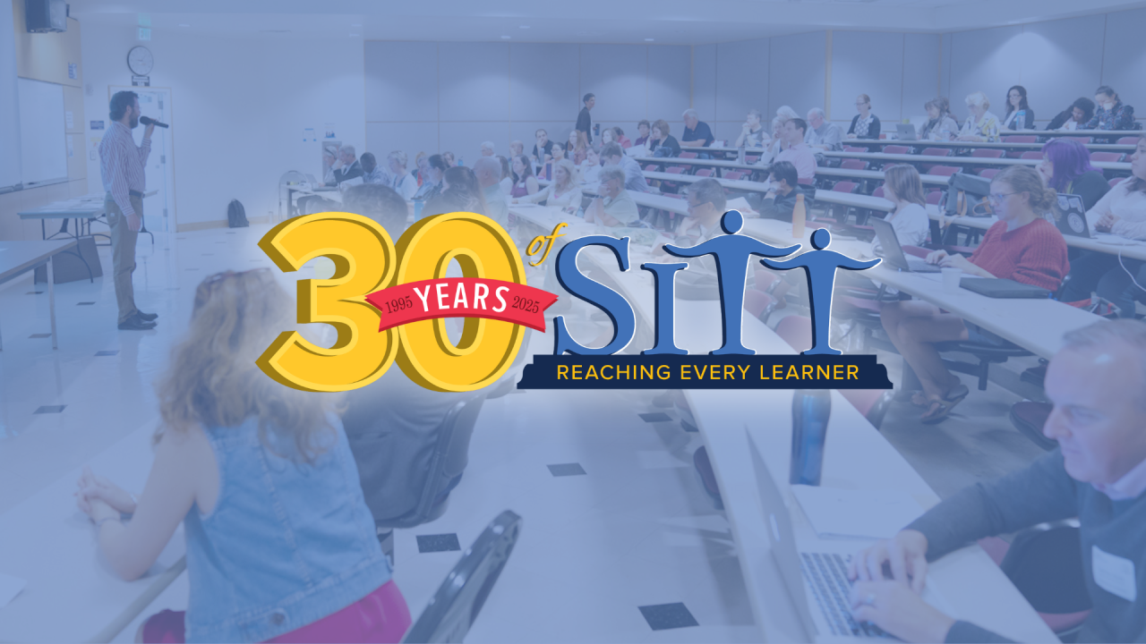 SITT 2025