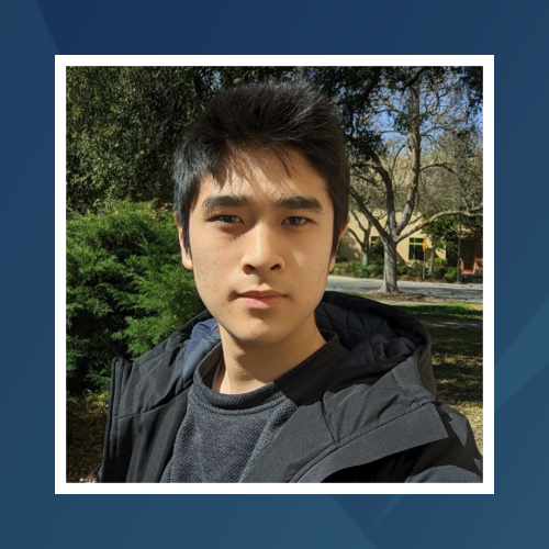 Lingfeng Ren Graphic