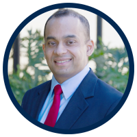 Neeraj Chauhan headshot