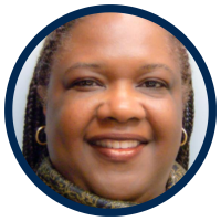 Cheryl Washington round headshot