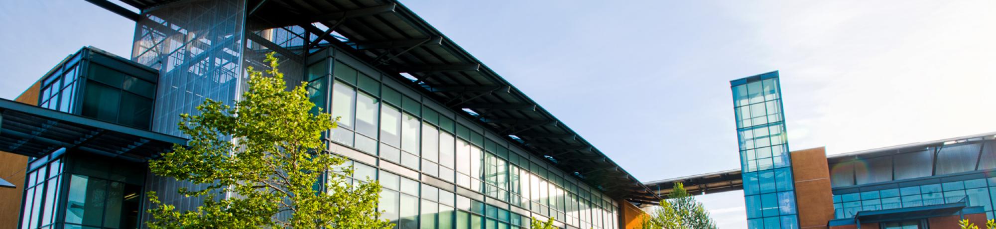 Robert Mondavi Institute
